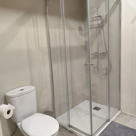 Rural Apartamento