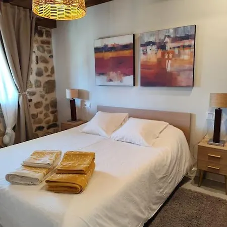 Apartamento Rural