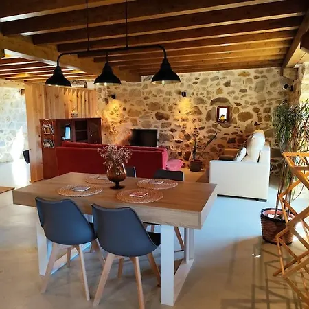 Rural Berriz