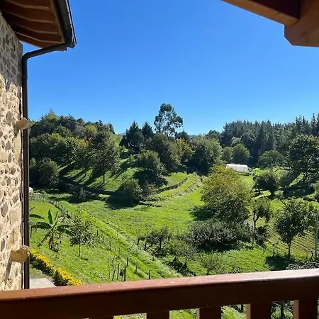 Rural Berriz