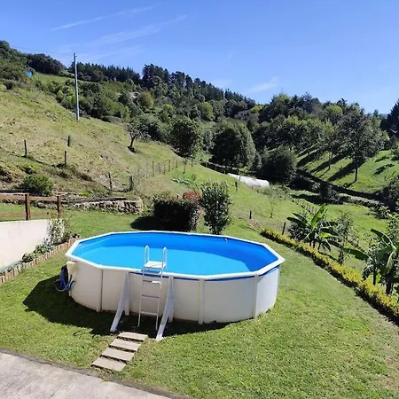 Rural * Berriz